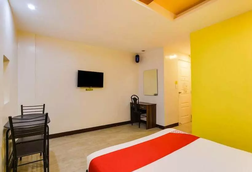 Ranchotel Drive-in By Oyo Rooms