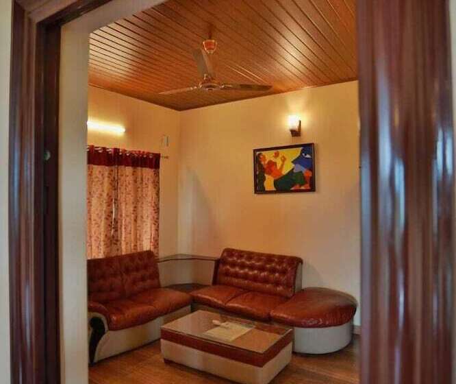 אתר נופש Camellia And Elettaria