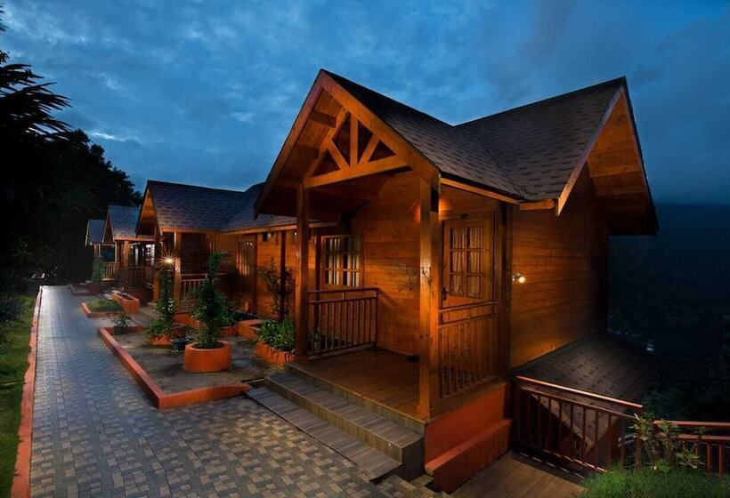 אתר נופש Camellia And Elettaria