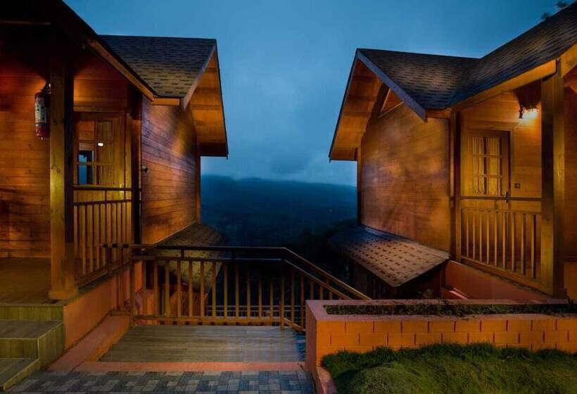 אתר נופש Camellia And Elettaria