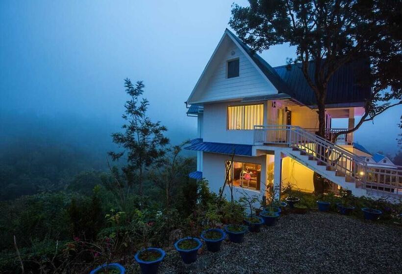 אתר נופש Camellia And Elettaria