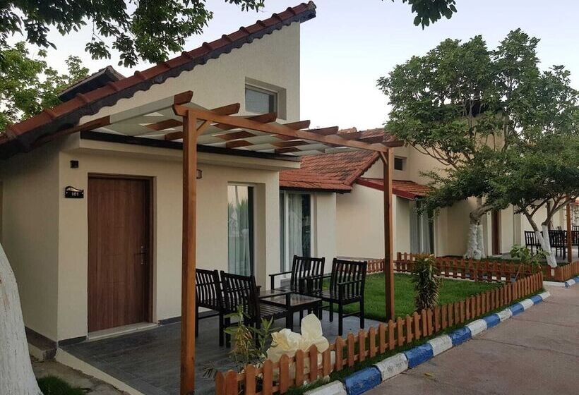 Resort Club Si̇deri̇s