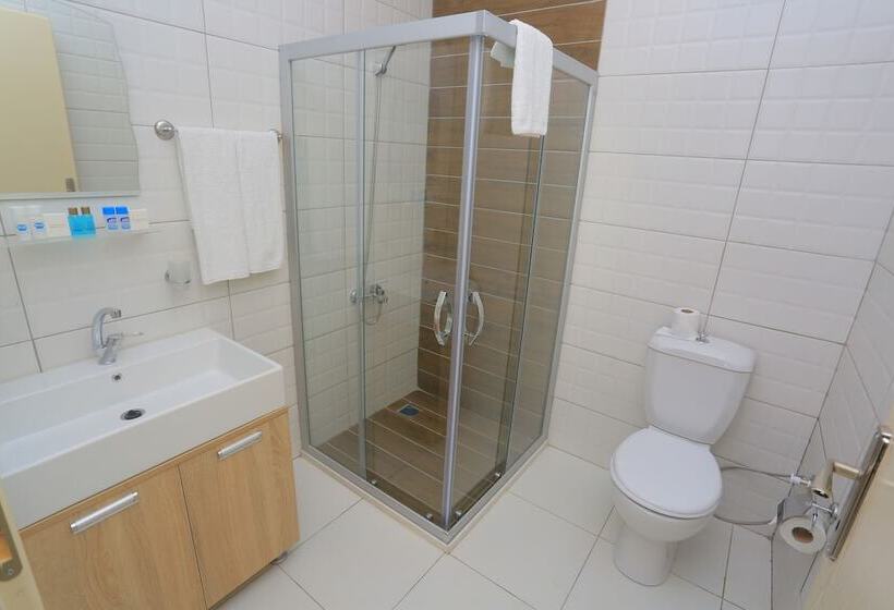 Resort Club Si̇deri̇s