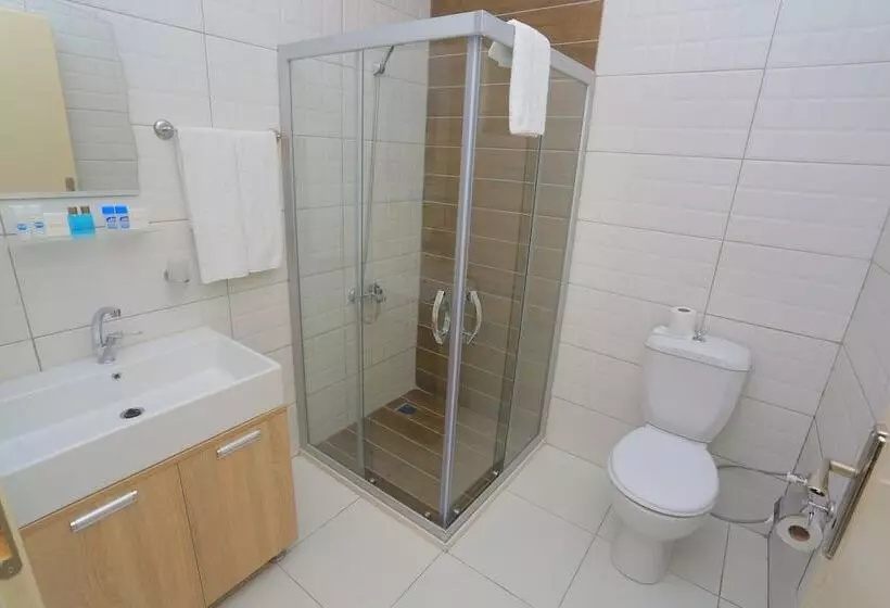 Lomakeskus Club Si̇deri̇s