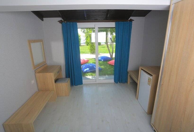 Resort Club Si̇deri̇s