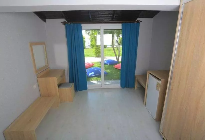 Lomakeskus Club Si̇deri̇s