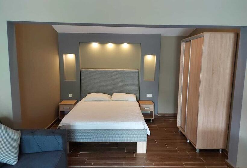 Resort Club Si̇deri̇s