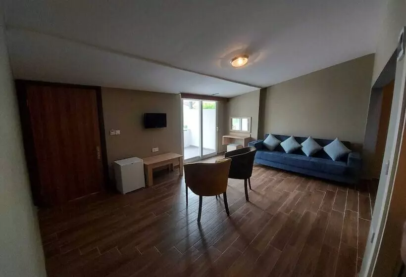 Lomakeskus Club Si̇deri̇s