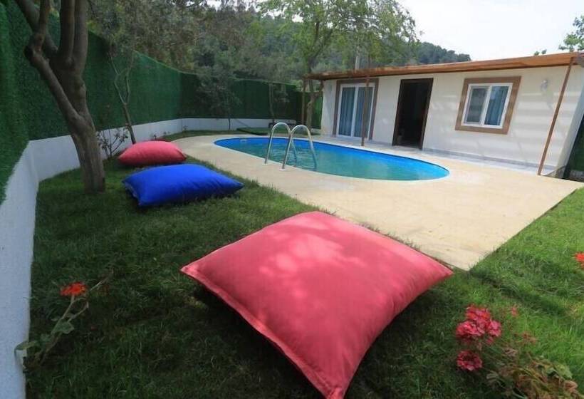 Resort Club Si̇deri̇s