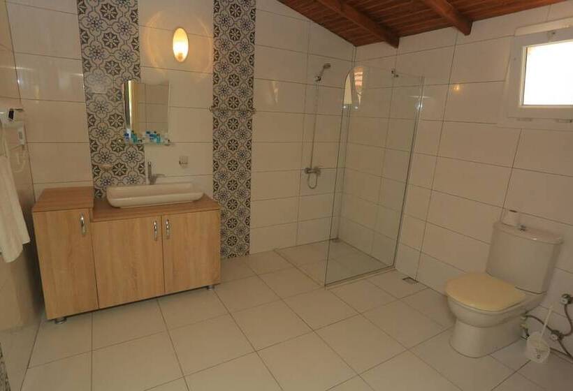 Resort Club Si̇deri̇s