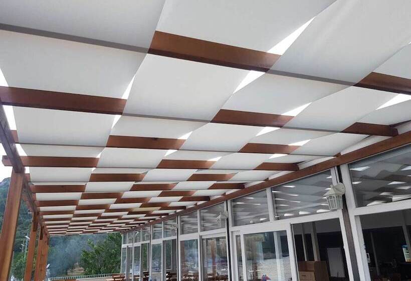 Resort Club Si̇deri̇s