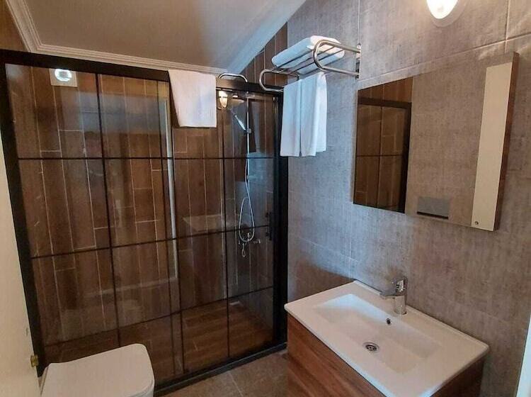 Resort Club Si̇deri̇s