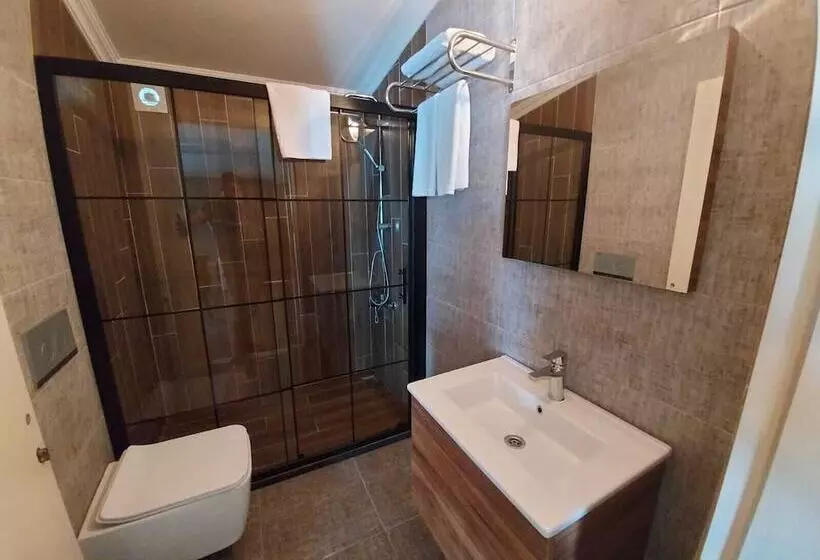 Lomakeskus Club Si̇deri̇s