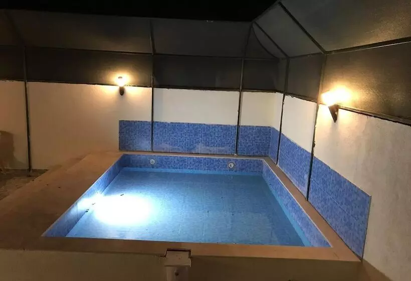 Lomakeskus Club Si̇deri̇s