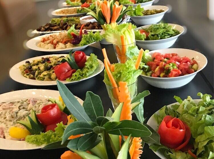 Resort Club Si̇deri̇s