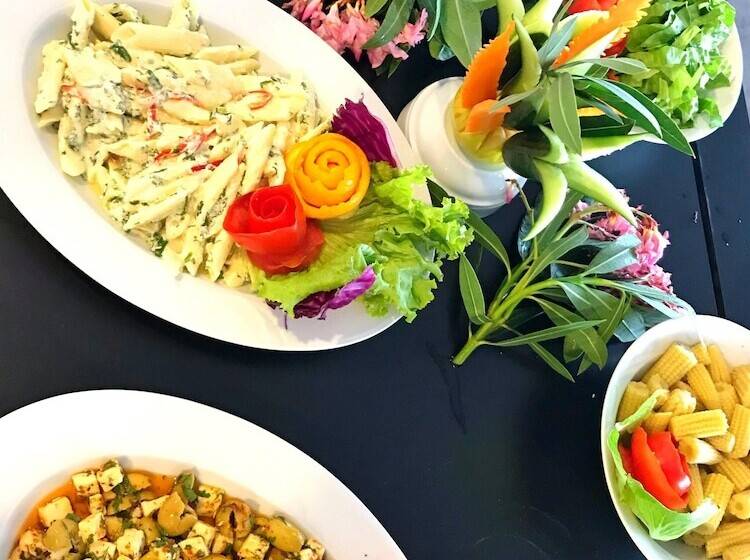 Resort Club Si̇deri̇s