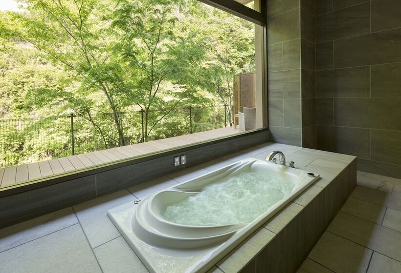 Ryokan Keikoku Bettei Mochinoki