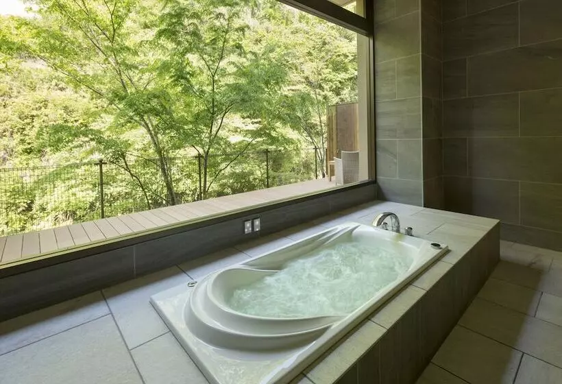 Ryokan Keikoku Bettei Mochinoki