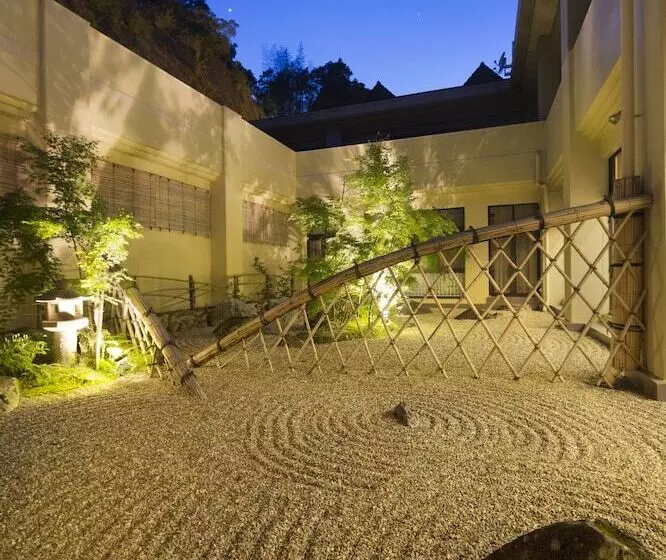 Ryokan Keikoku Bettei Mochinoki