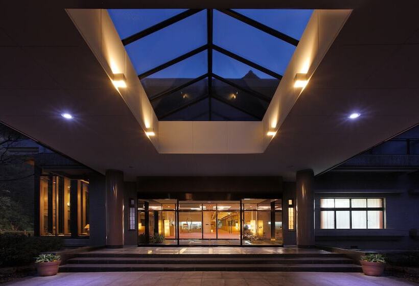 Ryokan Keikoku Bettei Mochinoki