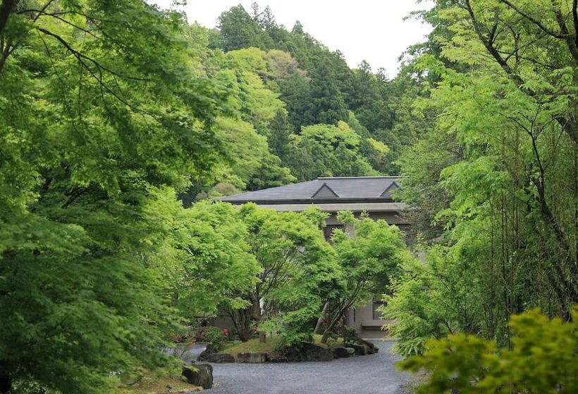 Ryokan Keikoku Bettei Mochinoki
