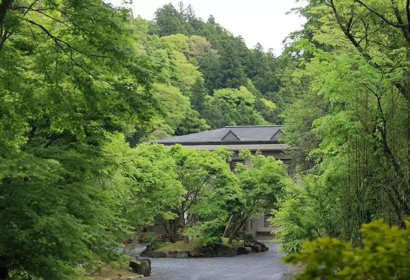 Ryokan Keikoku Bettei Mochinoki
