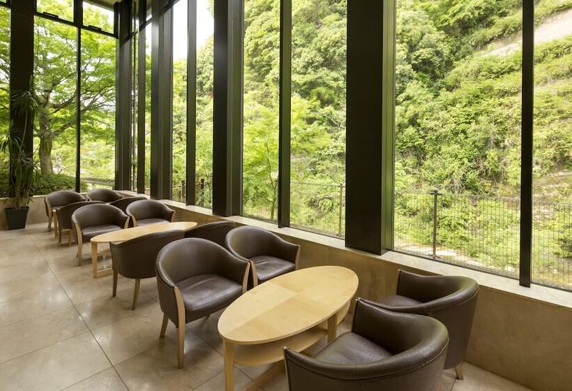 Ryokan Keikoku Bettei Mochinoki