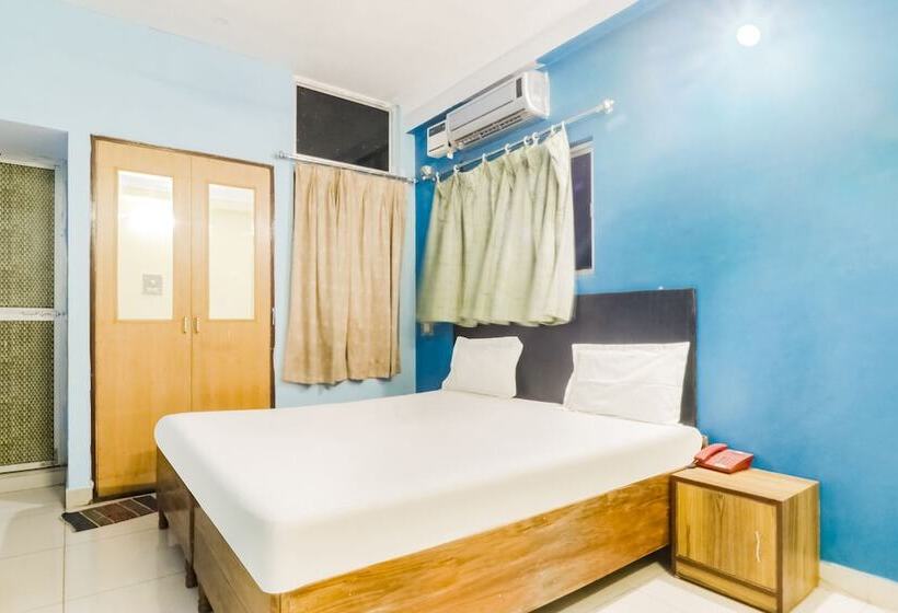 Spot On 49159 Hotel Digantika