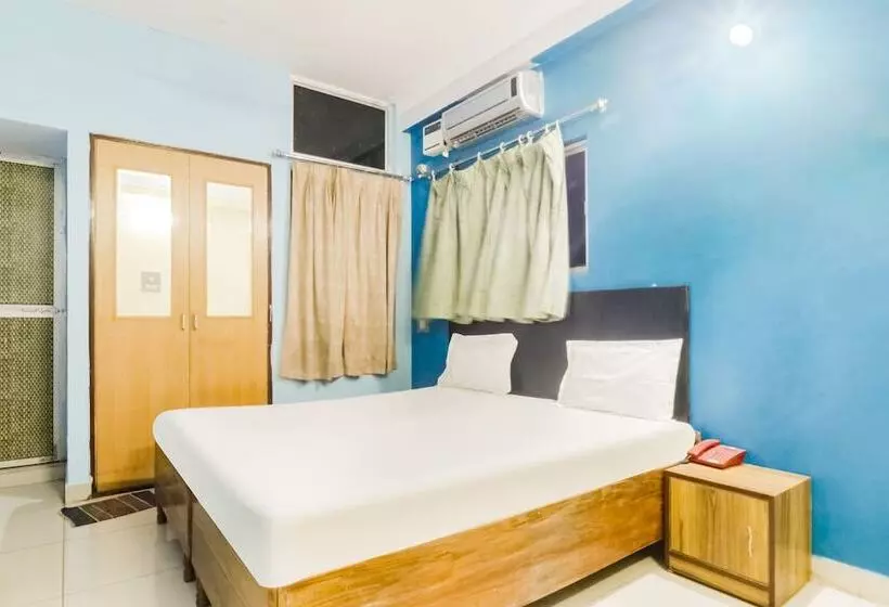 Spot On 49159 Hotel Digantika