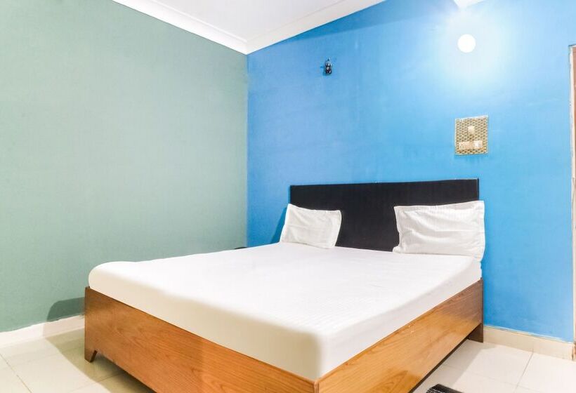 Spot On 49159 Hotel Digantika