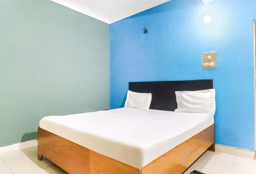 Spot On 49159 Hotel Digantika