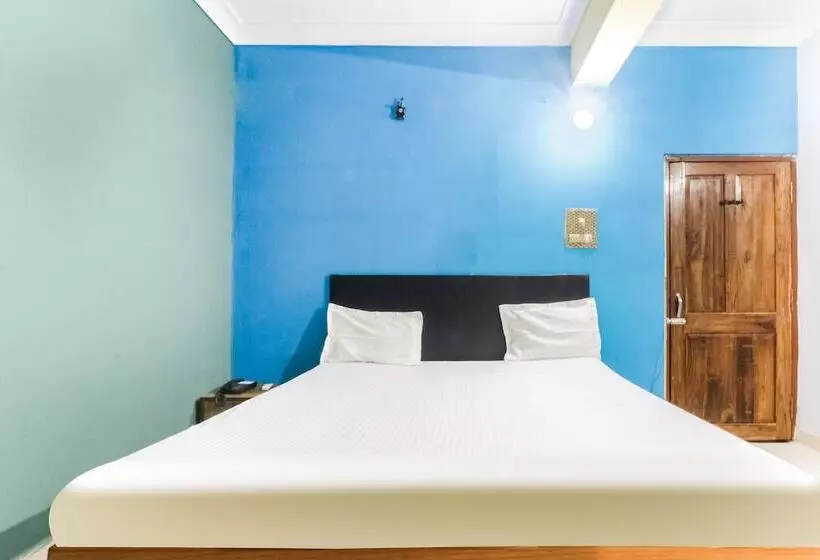 Spot On 49159 Hotel Digantika