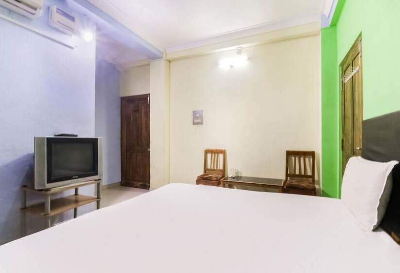 Spot On 49159 Hotel Digantika