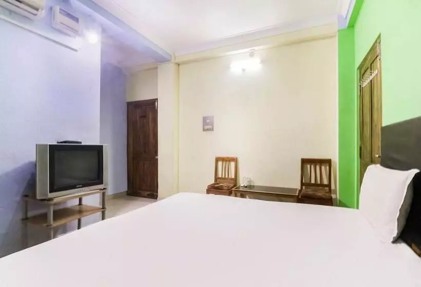 Spot On 49159 Hotel Digantika