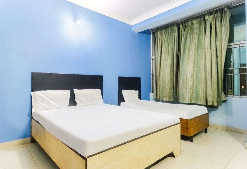 Spot On 49159 Hotel Digantika