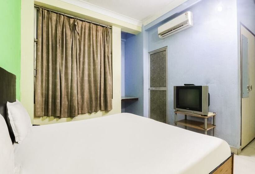 Spot On 49159 Hotel Digantika