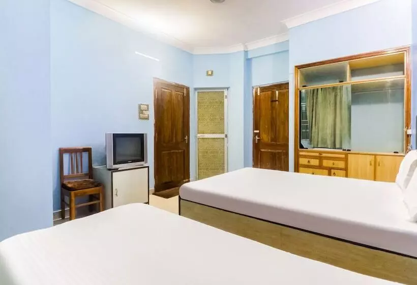 Spot On 49159 Hotel Digantika