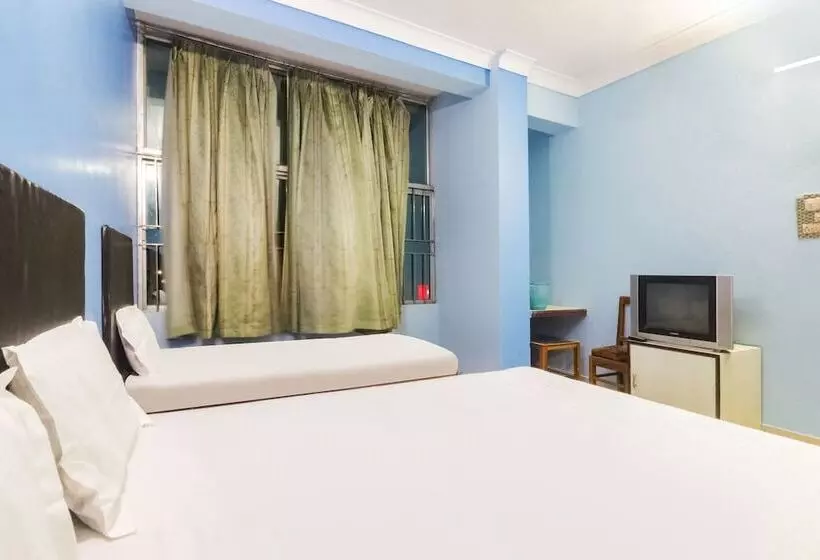 Spot On 49159 Hotel Digantika