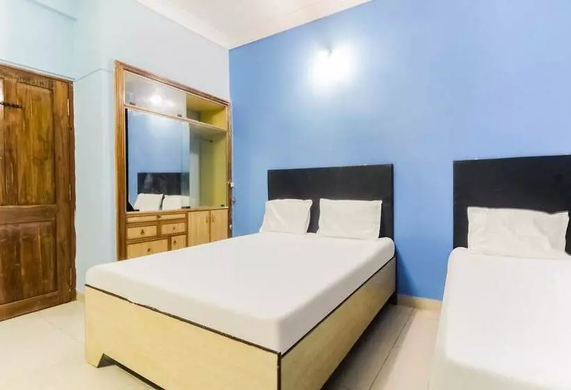 Spot On 49159 Hotel Digantika