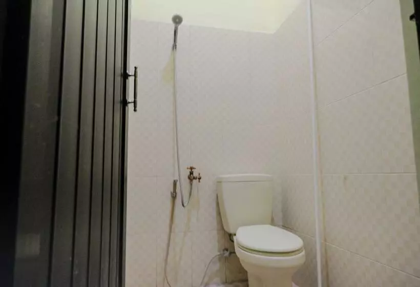 Retkeilymaja Spot On 2431 Tf Homestay