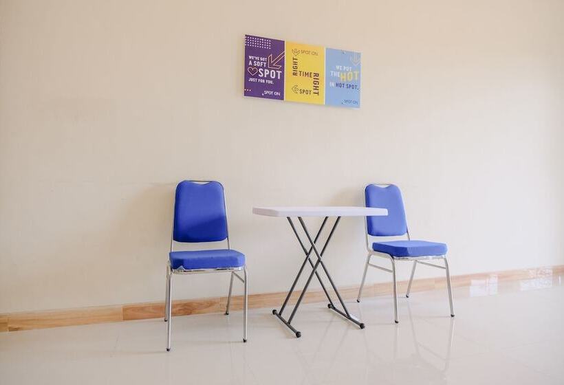 Schronisko Spot On 2431 Tf Homestay