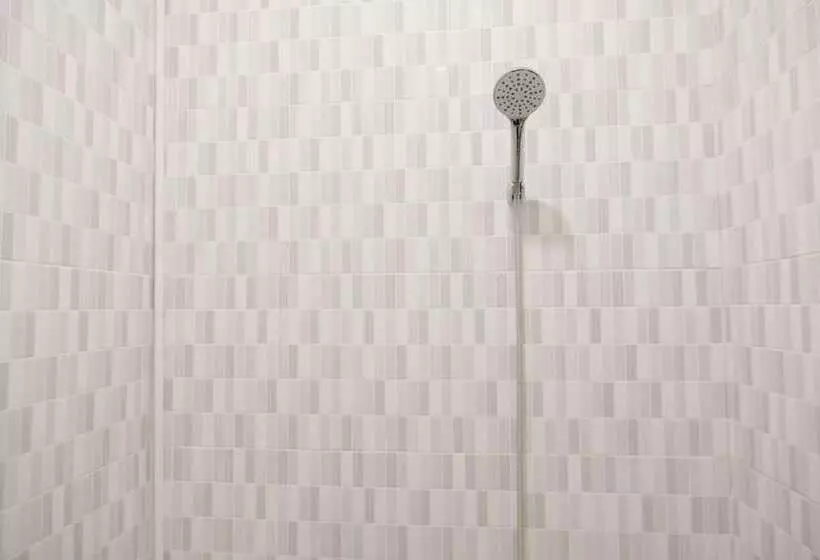 Retkeilymaja Spot On 2431 Tf Homestay