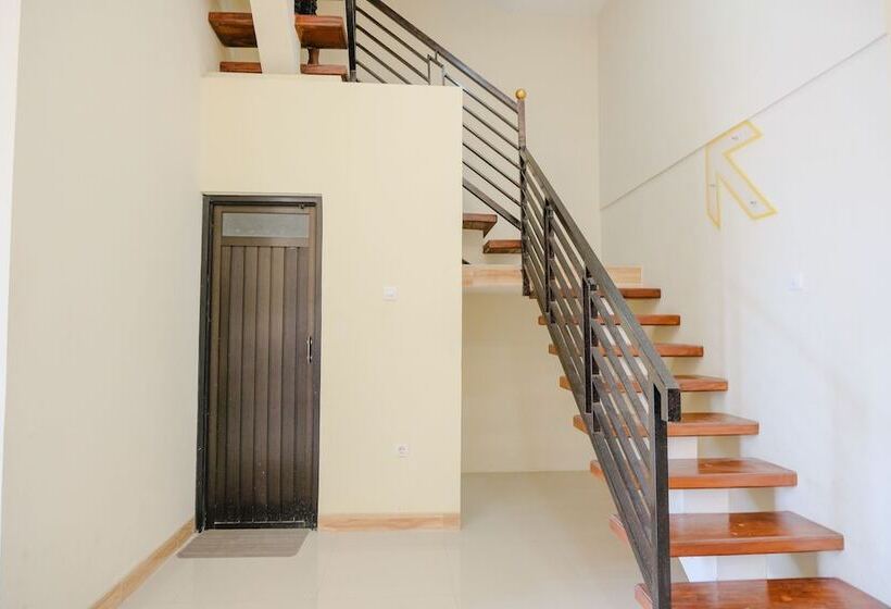 Schronisko Spot On 2431 Tf Homestay