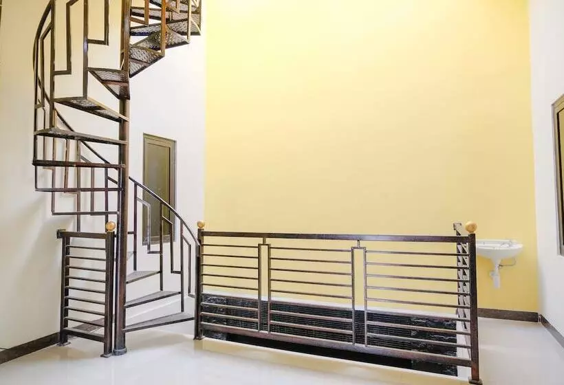 Retkeilymaja Spot On 2431 Tf Homestay