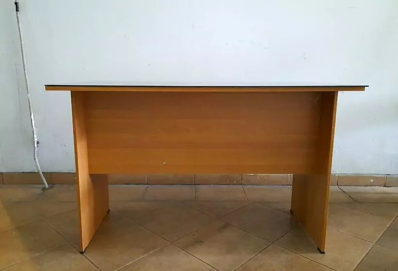 Retkeilymaja Umi Inn Bell By Oyo Rooms