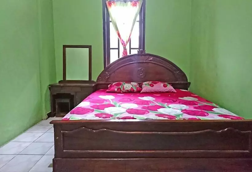 Retkeilymaja Umi Inn Bell By Oyo Rooms