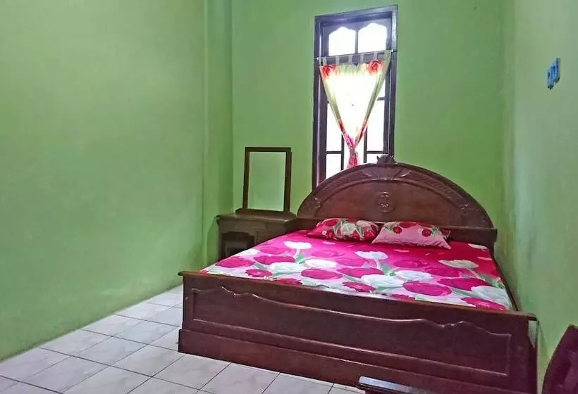 Retkeilymaja Umi Inn Bell By Oyo Rooms