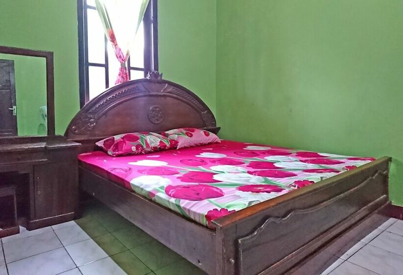 فندق صغير Umi Inn Bell By Oyo Rooms