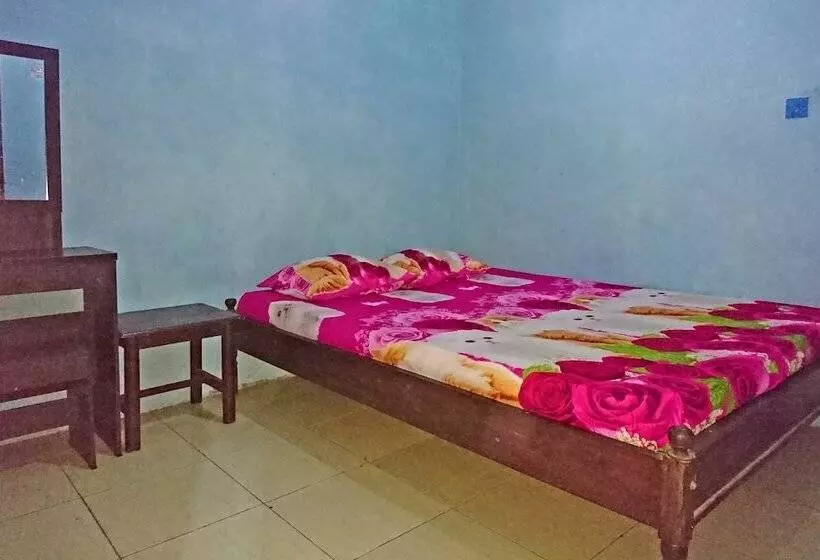 Retkeilymaja Umi Inn Bell By Oyo Rooms