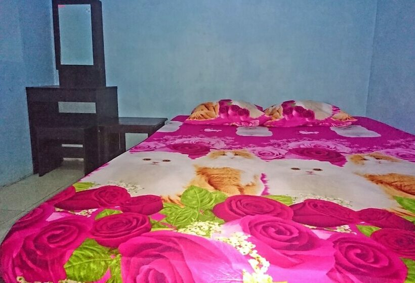 فندق صغير Umi Inn Bell By Oyo Rooms